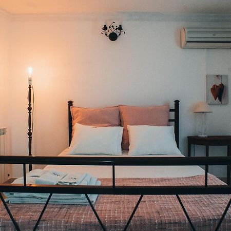 Guesthouse Da Vila Mourao Luaran gambar