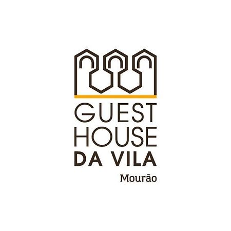 Guesthouse Da Vila Mourao Luaran gambar