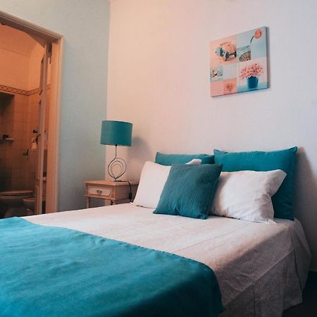 Guesthouse Da Vila Mourao Luaran gambar