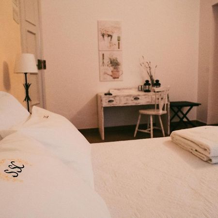 Guesthouse Da Vila Mourao Luaran gambar