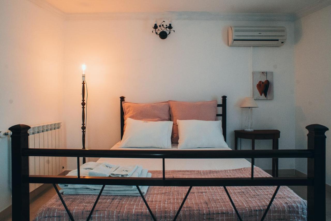 Guesthouse Da Vila Mourao Luaran gambar