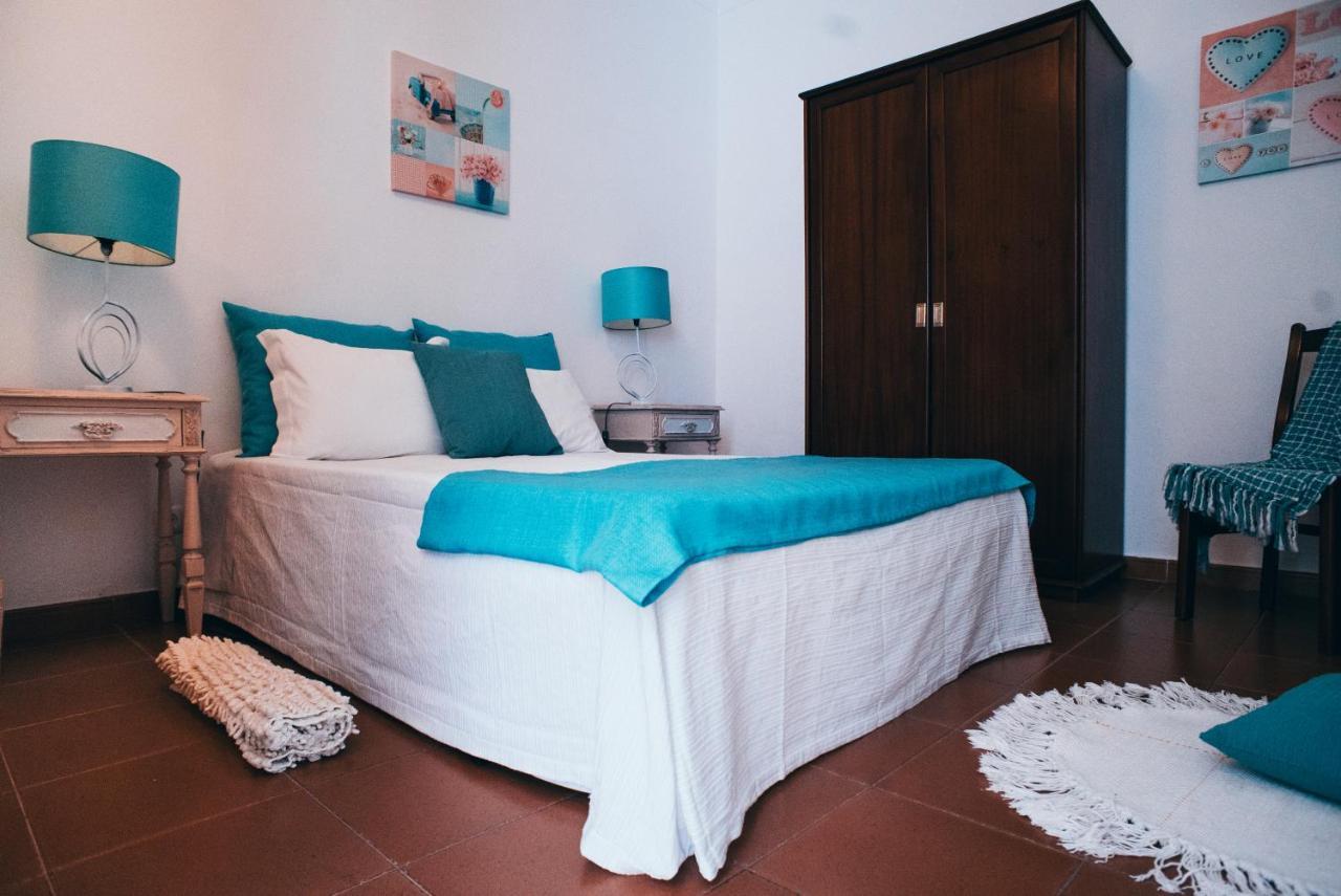 Guesthouse Da Vila Mourao Luaran gambar
