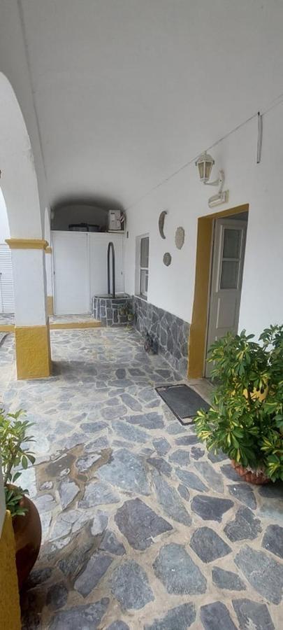 Guesthouse Da Vila Mourao Luaran gambar