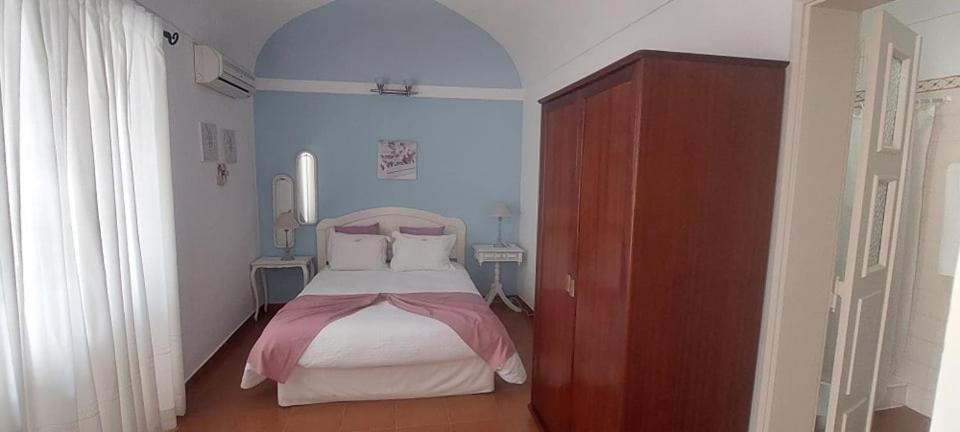 Guesthouse Da Vila Mourao Luaran gambar