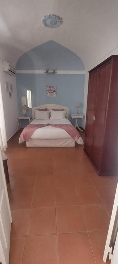 Guesthouse Da Vila Mourao Luaran gambar
