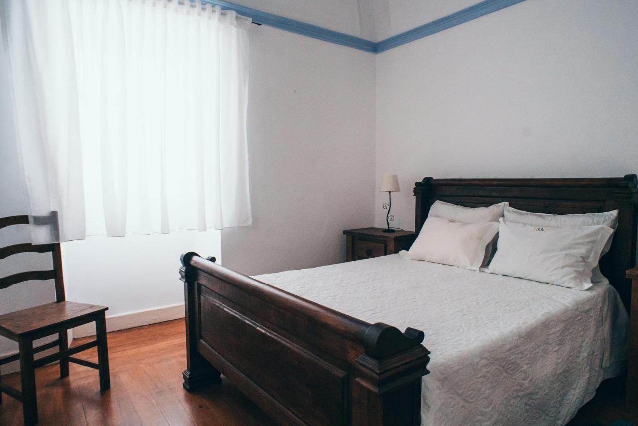 Guesthouse Da Vila Mourao Luaran gambar